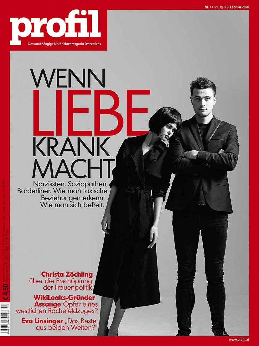 Wenn Liebe krank macht