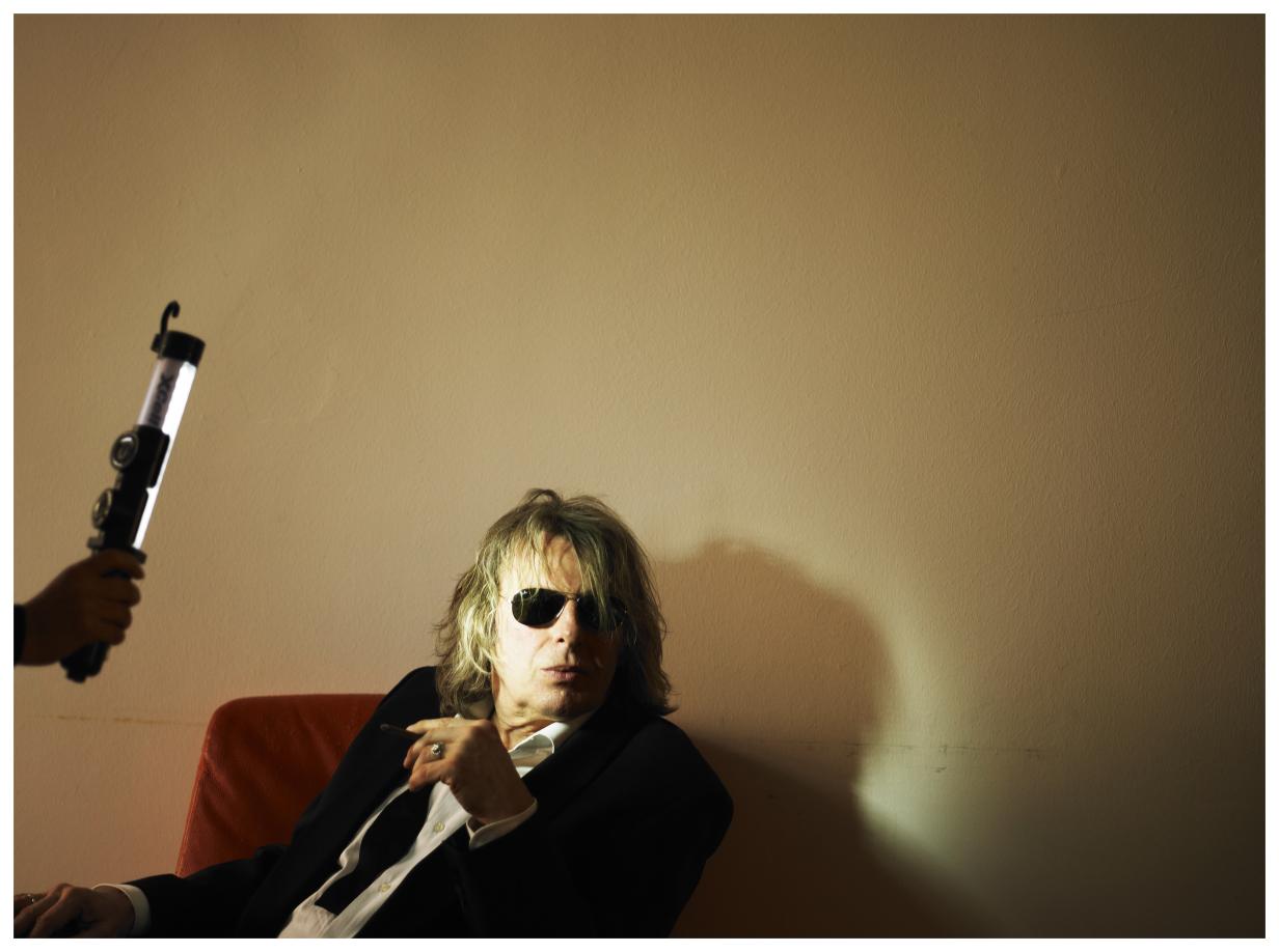 Rudi Nemeczek Was ich vom Leben gelernt habe