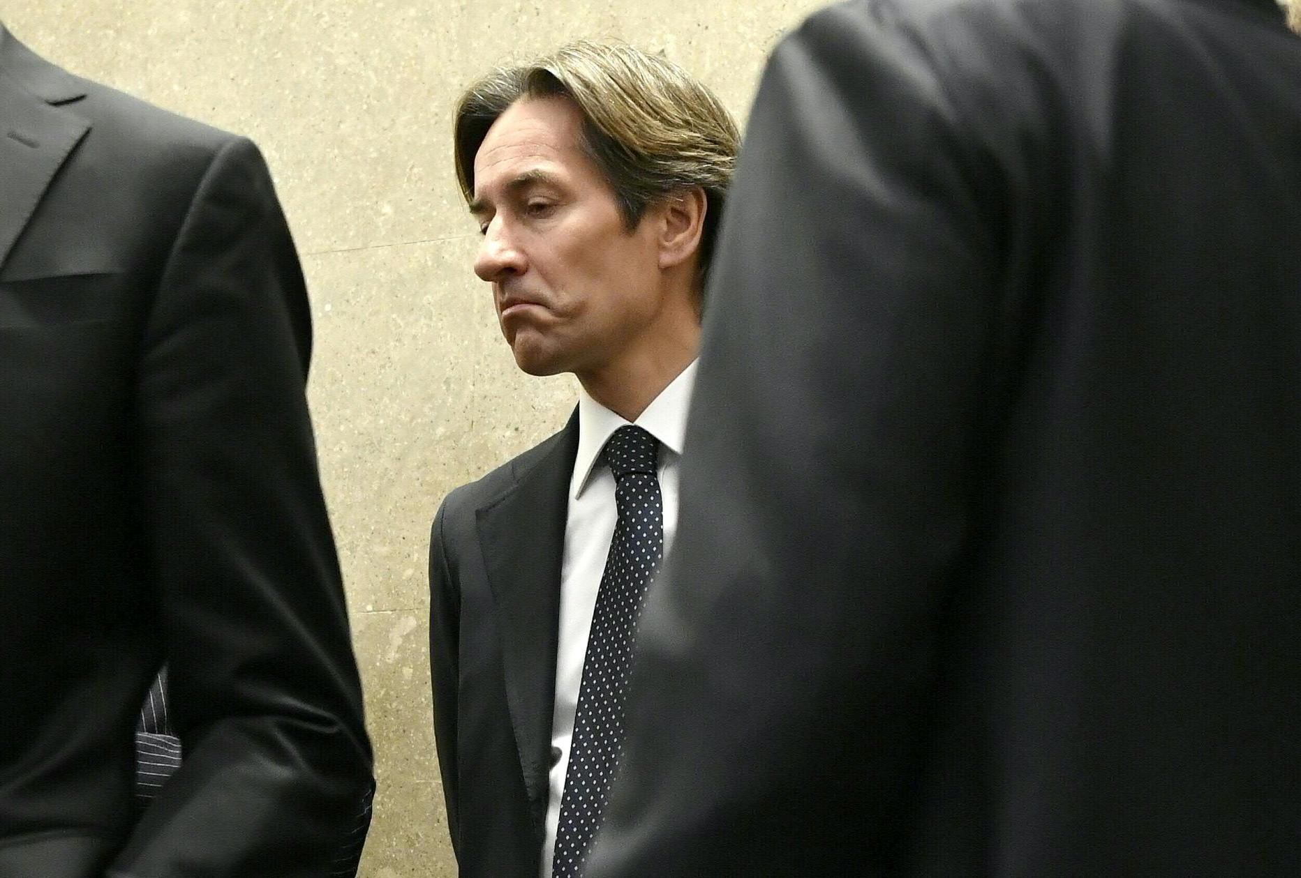 Wer ist KarlHeinz Grasser?