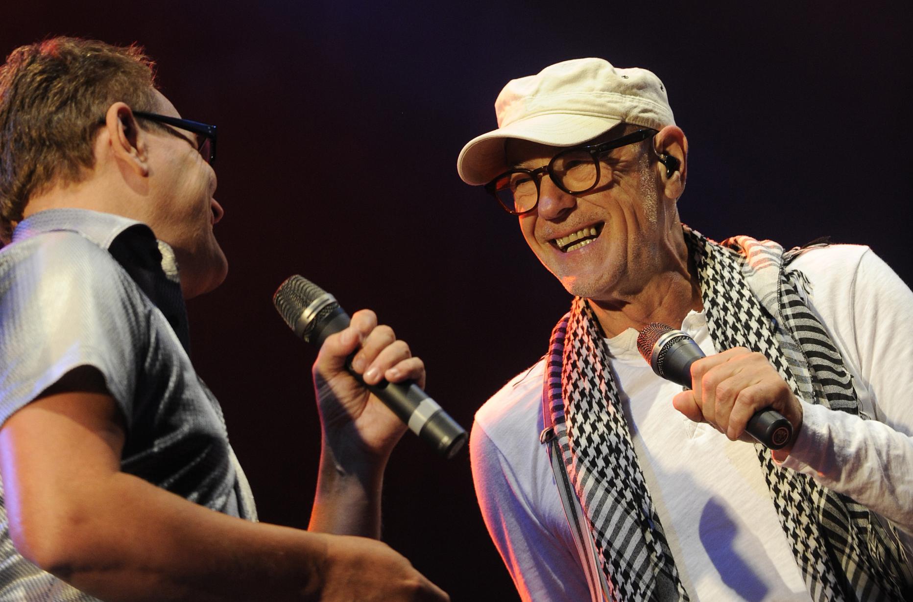 Willi Resetarits zum 70. Geburtstag Wie man leben soll