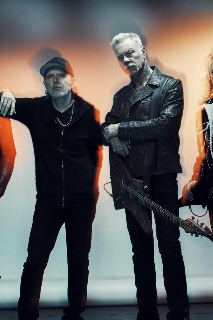 Metallica