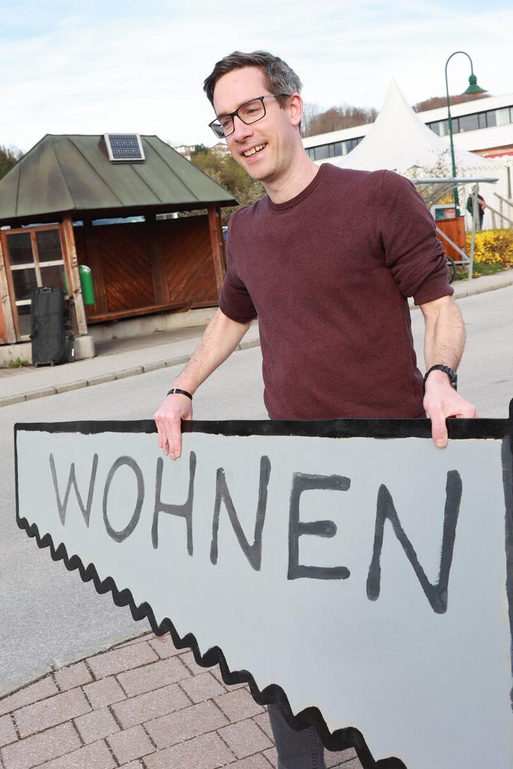 SALZBURG-WAHL: KPÖ PLUS "ENDSPURT-AKTION: DEMOKRATIE BRAUCHT OPPOSITION" - DANKL