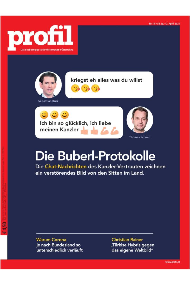 profil