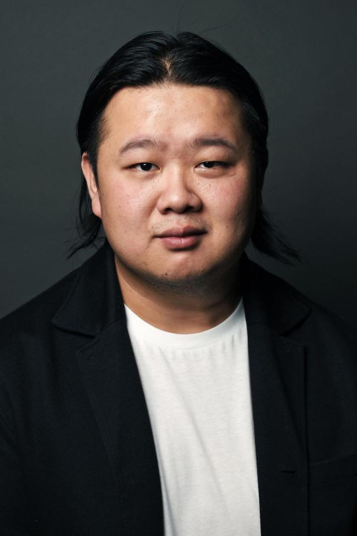 Kevin Yang, Redakteur