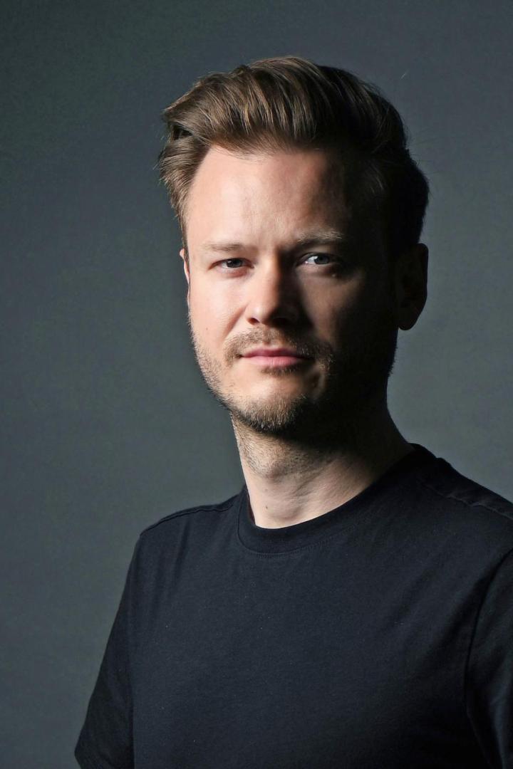 Jakob Winter, Digitalchef