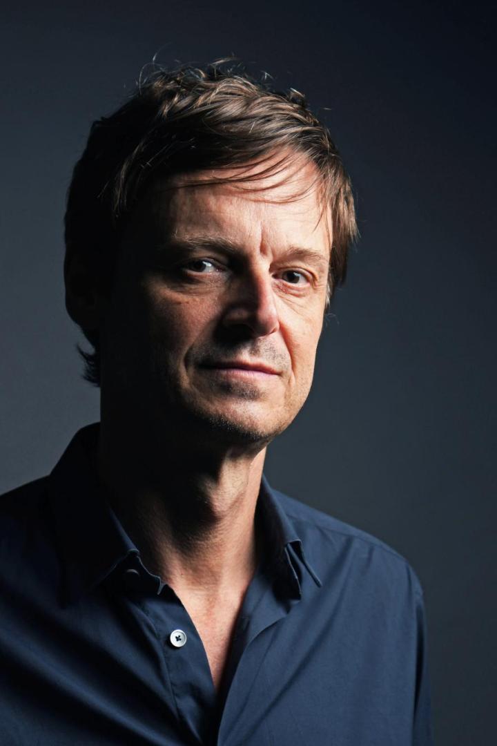 Robert Treichler, stv. Chefredakteur