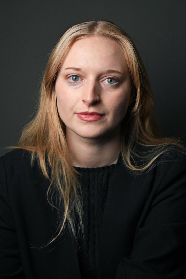 Franziska Schwarz