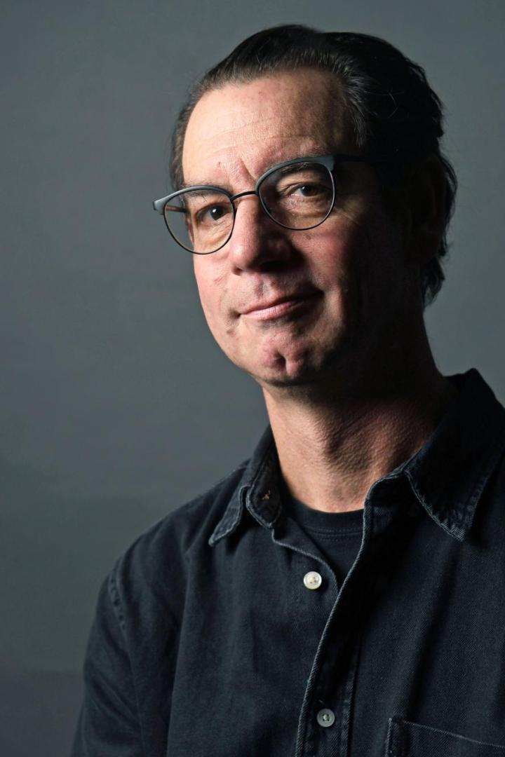 Alwin Schönberger