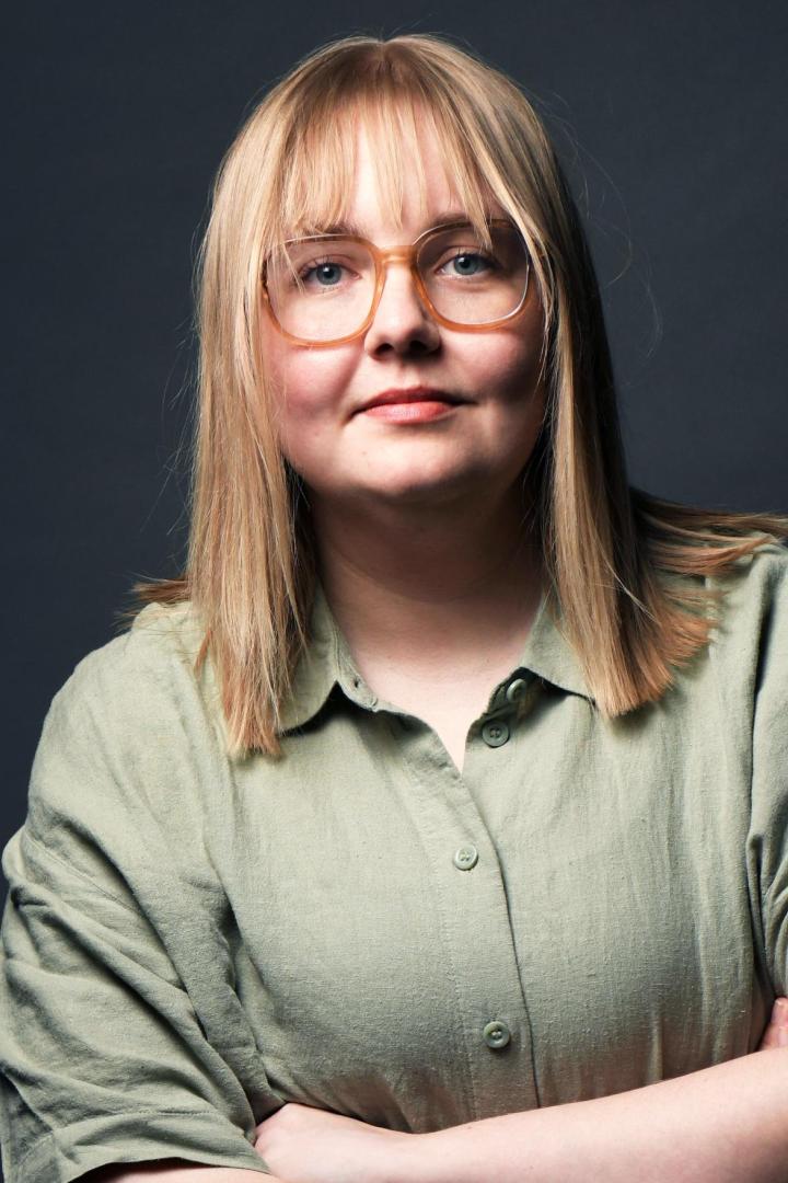 Eva Sagerq