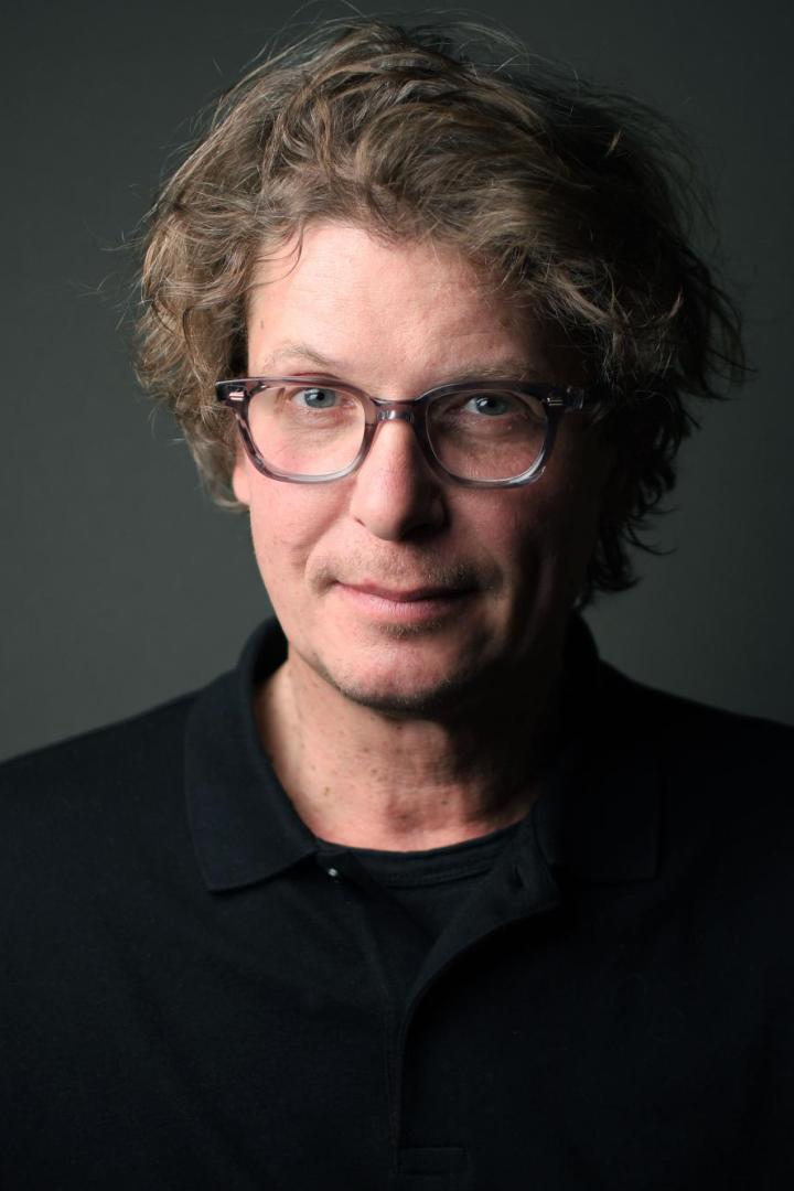 Wolfgang Paterno