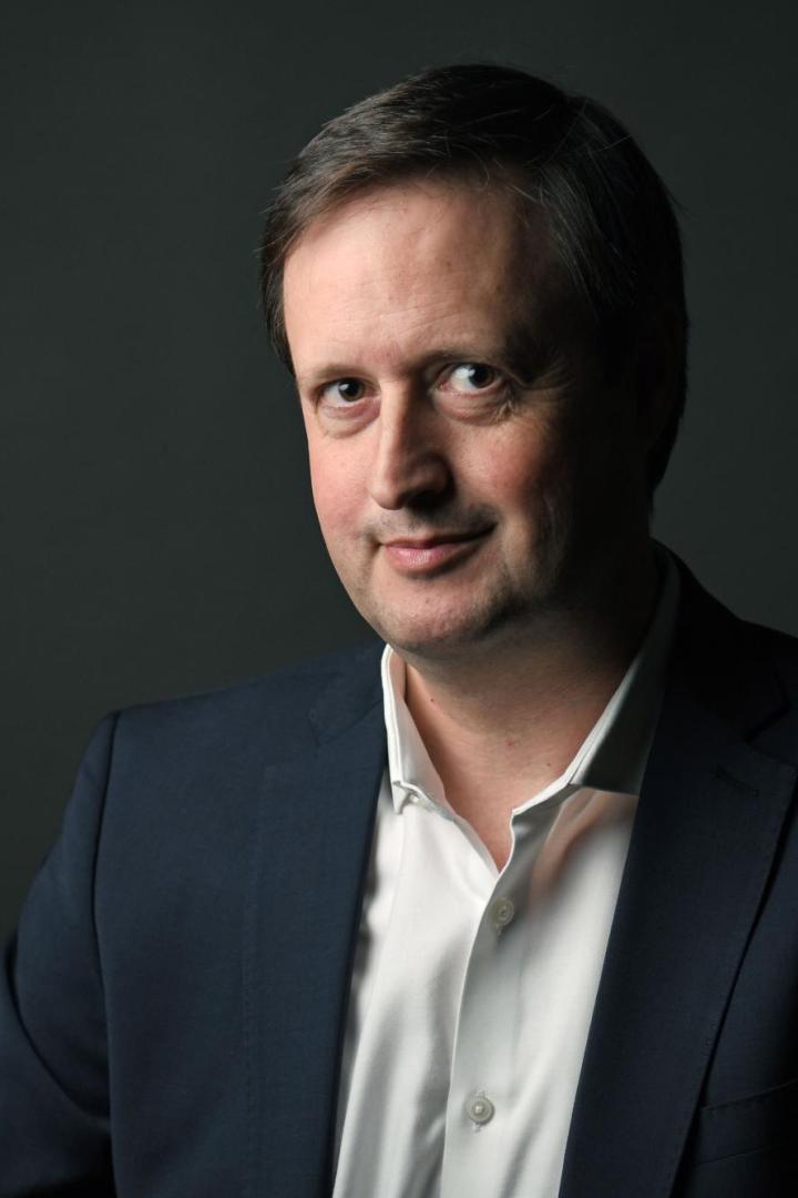 Stefan Melichar