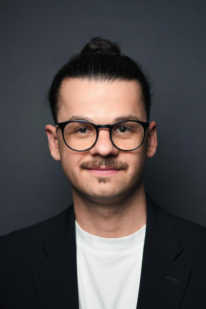 Julian Kern