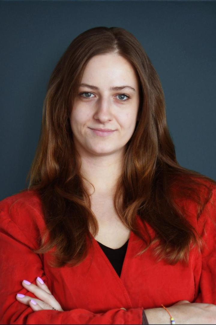 Natalia Anders