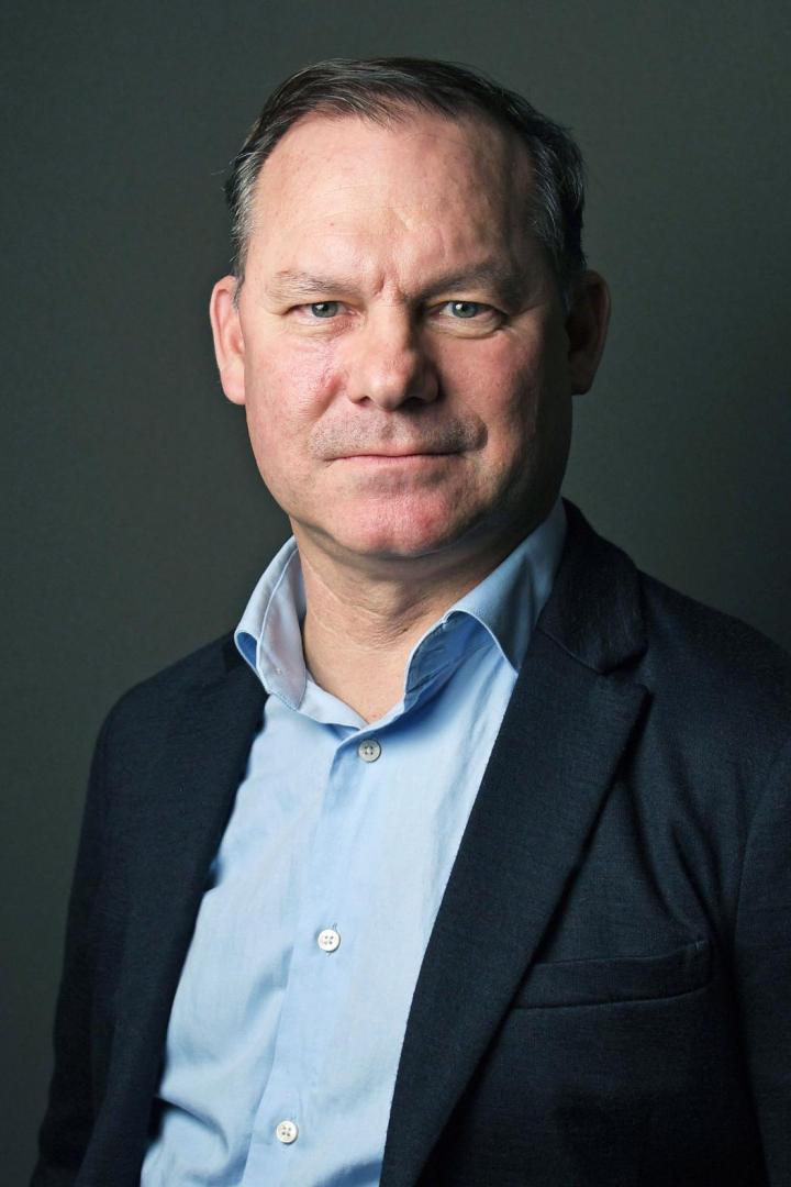 Gernot Bauer