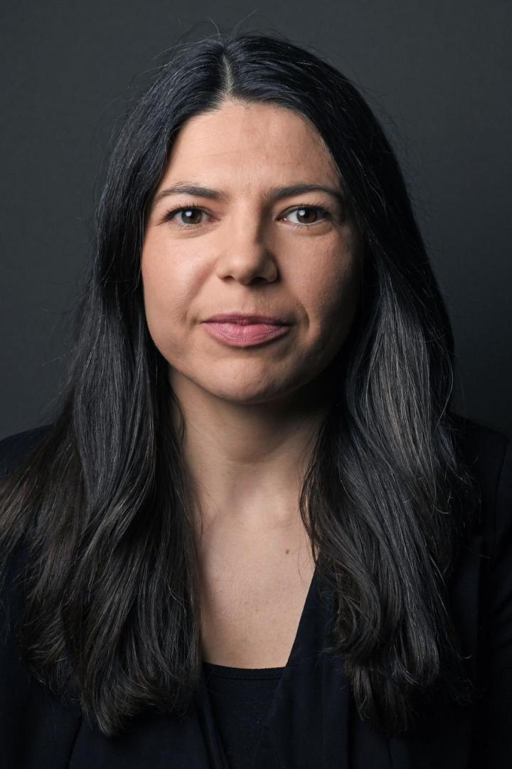 Iris Bonavida