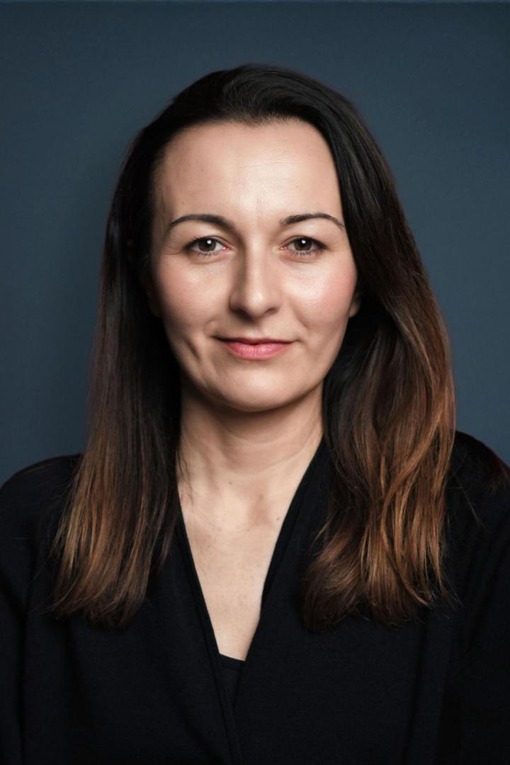 Nina Brnada