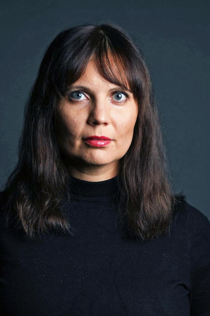 Marina Delcheva