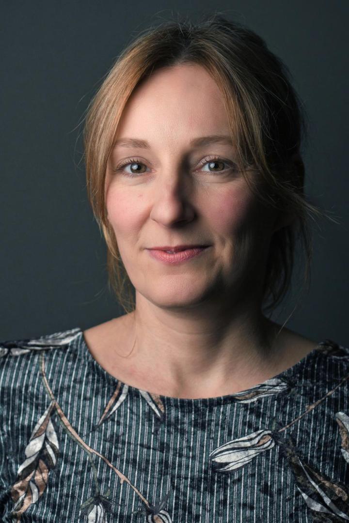 Franziska Dzugan