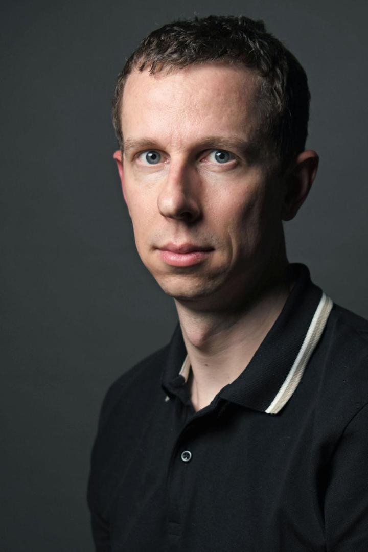 Stephan Graschitz