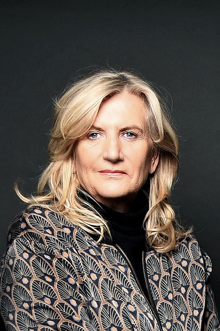 Angelika Hager