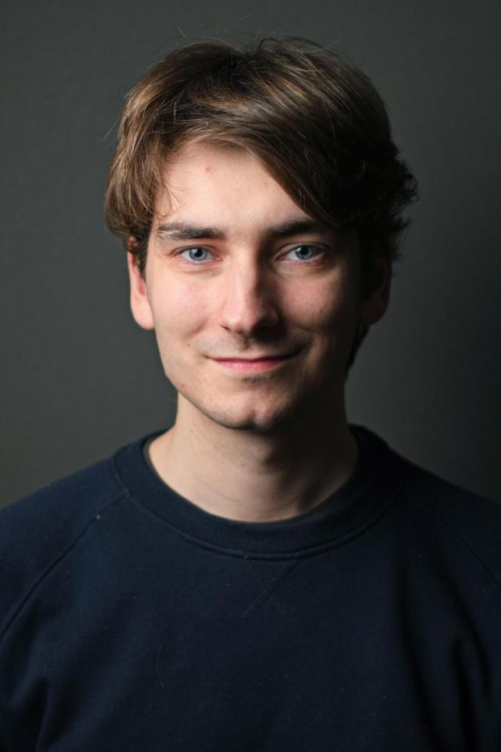 Raphael Bossniak