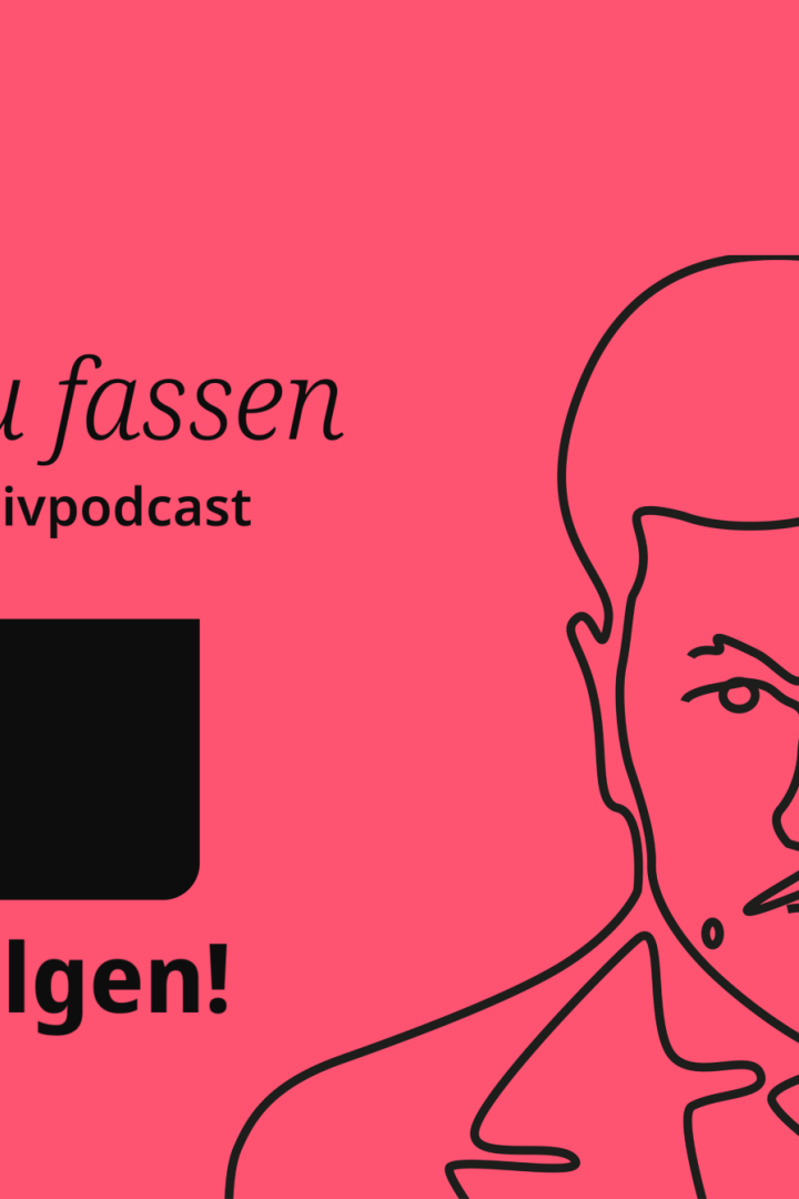 René Benko Staffel 2 Nicht zu fassen