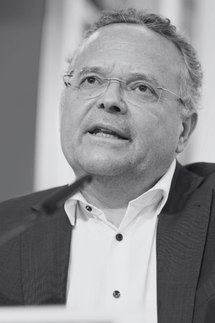 Gerald Hauser FPÖ 