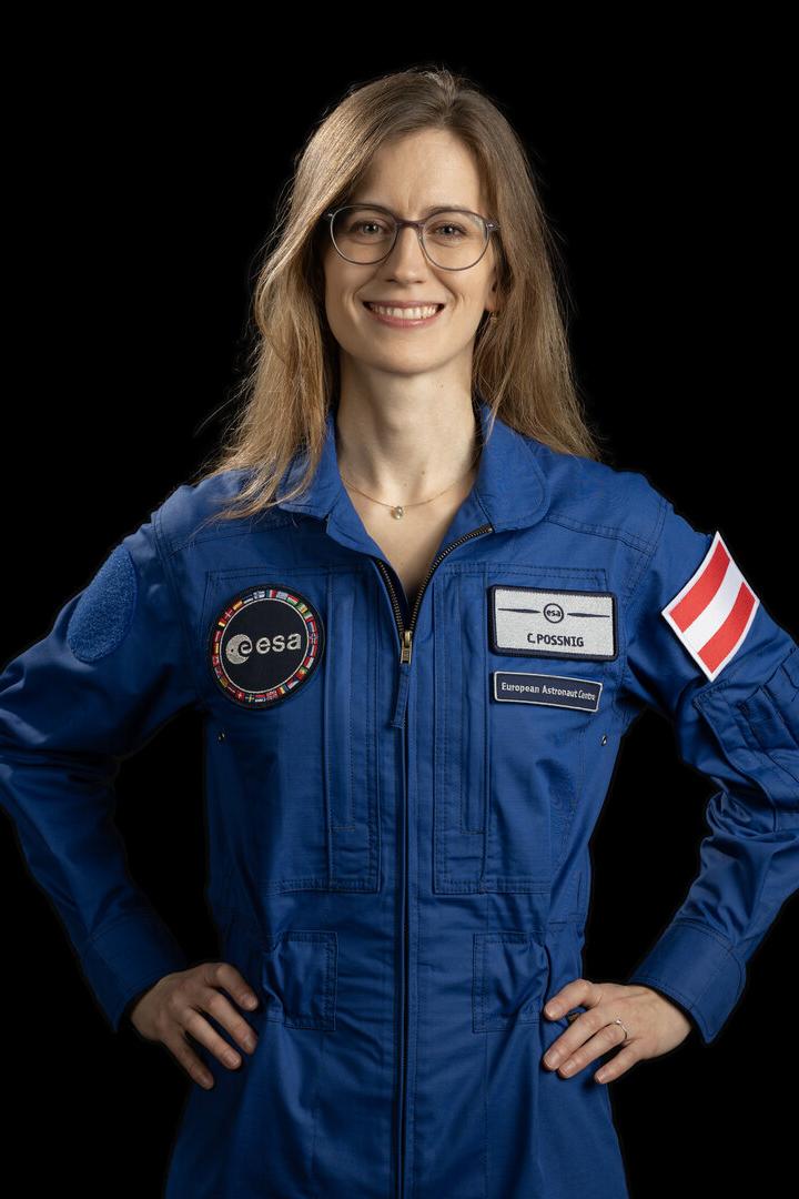 Carmen Possnig