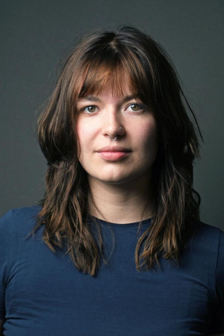 Hanna Kastner