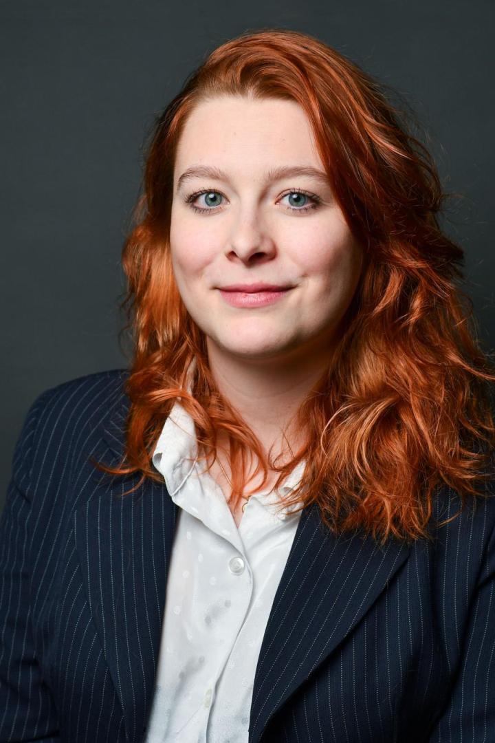 Hannah Müller