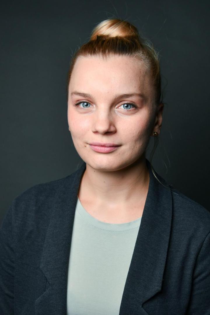 Maria Prchal