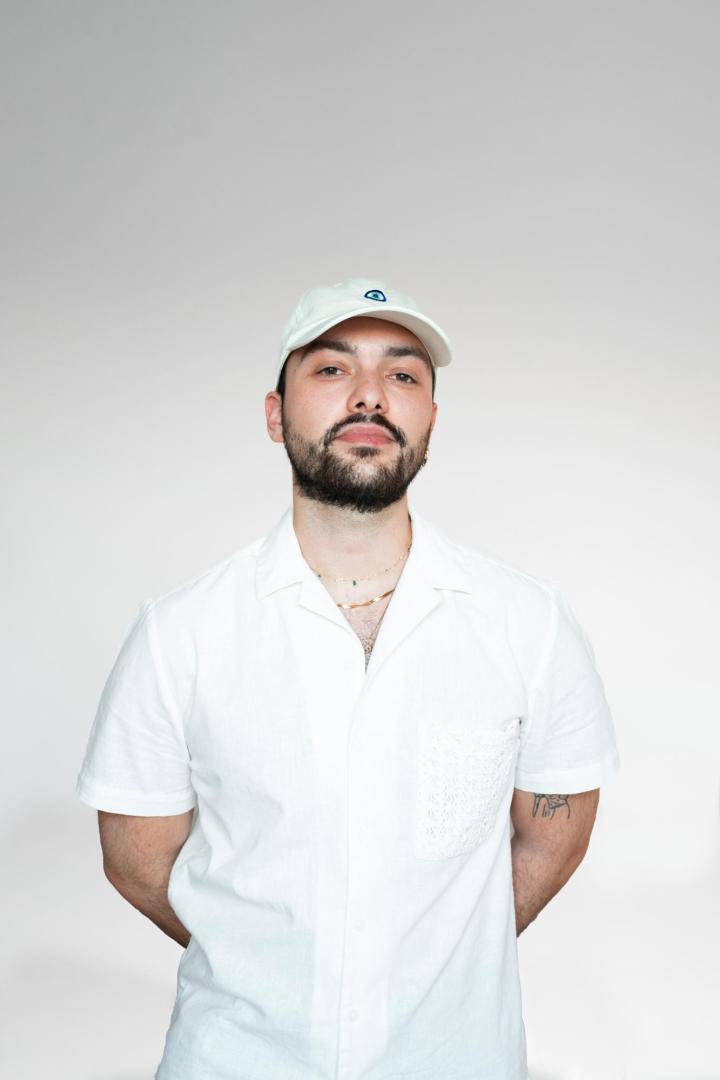 Mertcan Usluer alias Gynäkollege