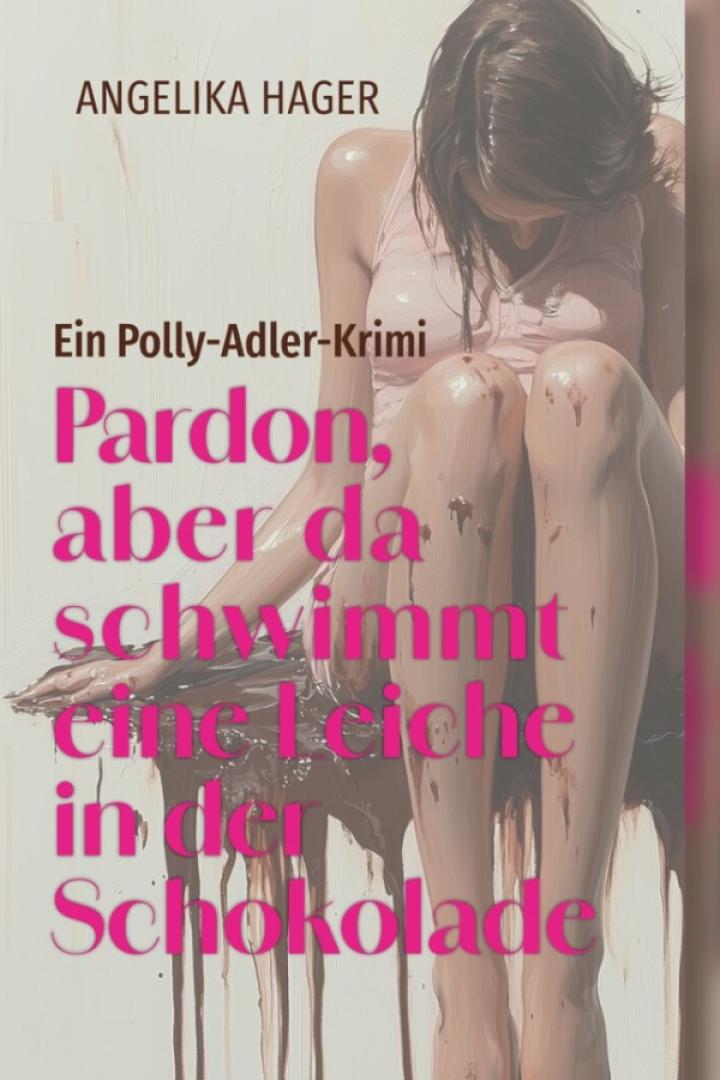 Der Polly-Adler Krimi