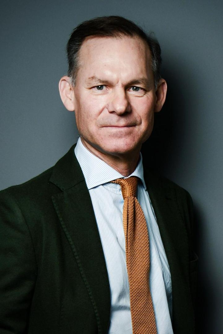 Gernot Bauer