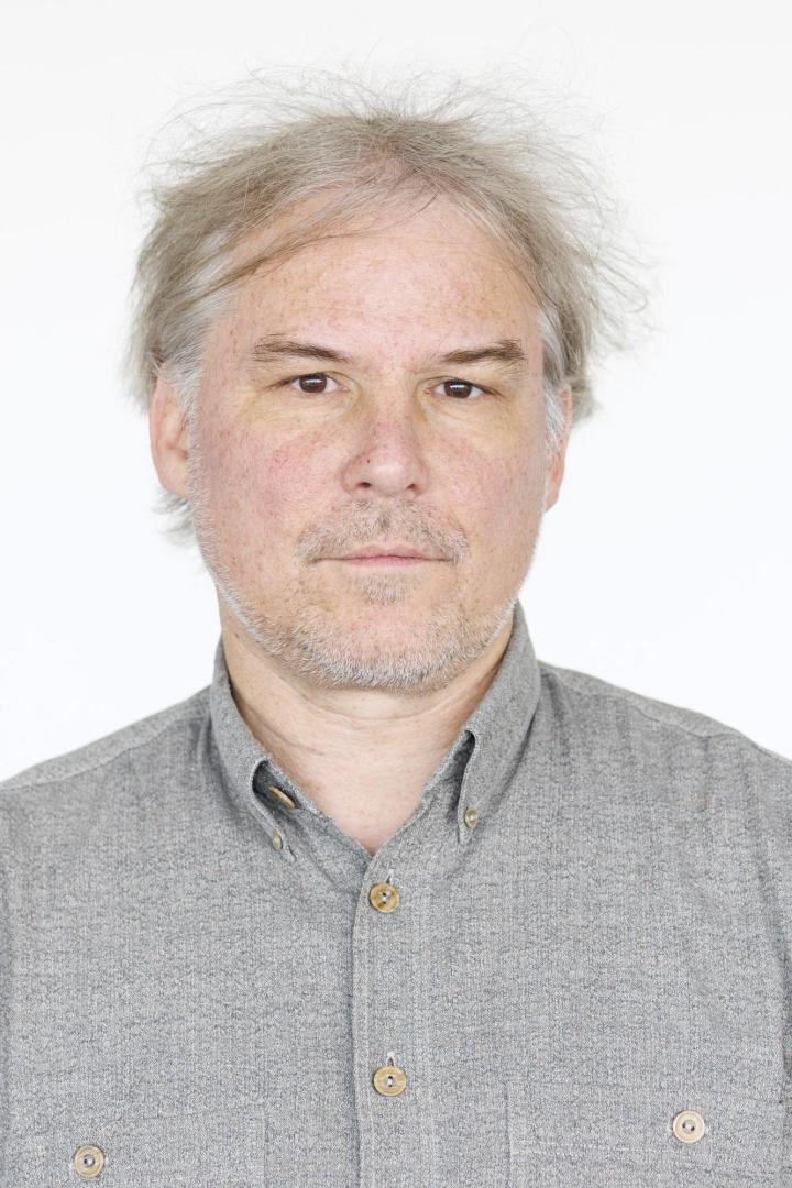 Martin Schenk