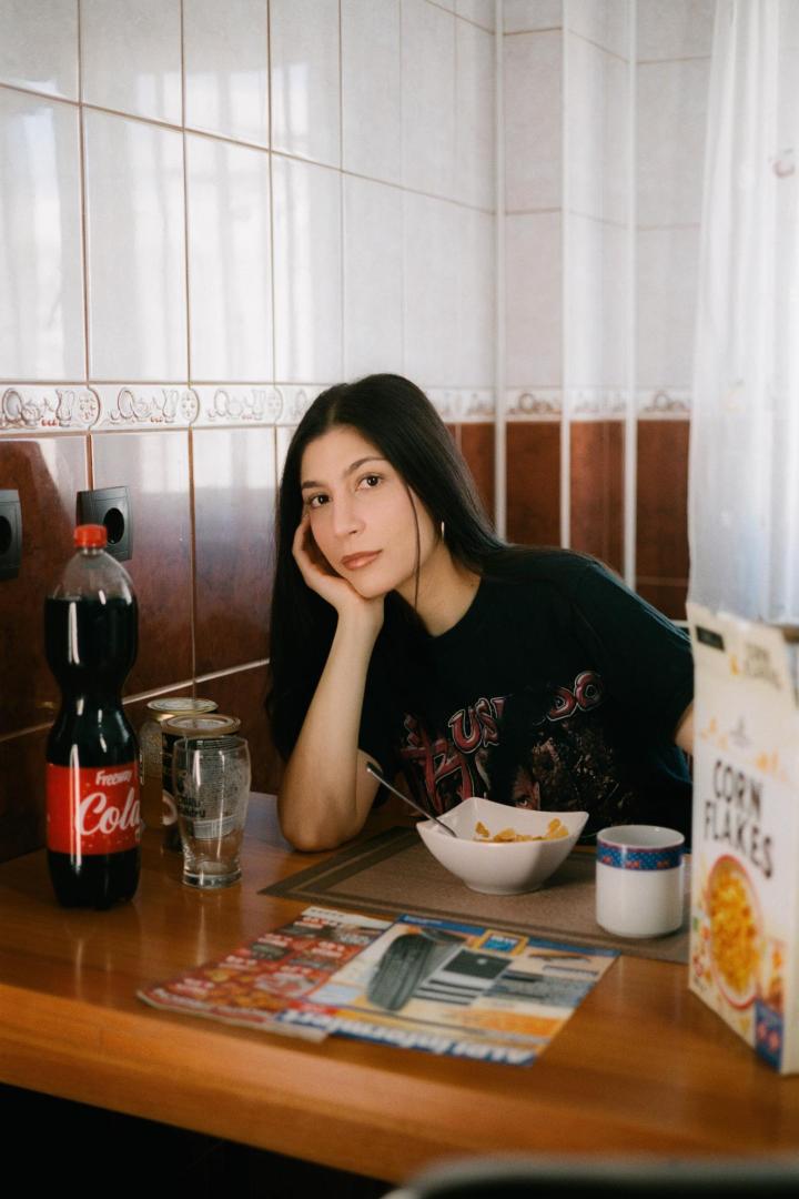 Miriam Davoudvandi