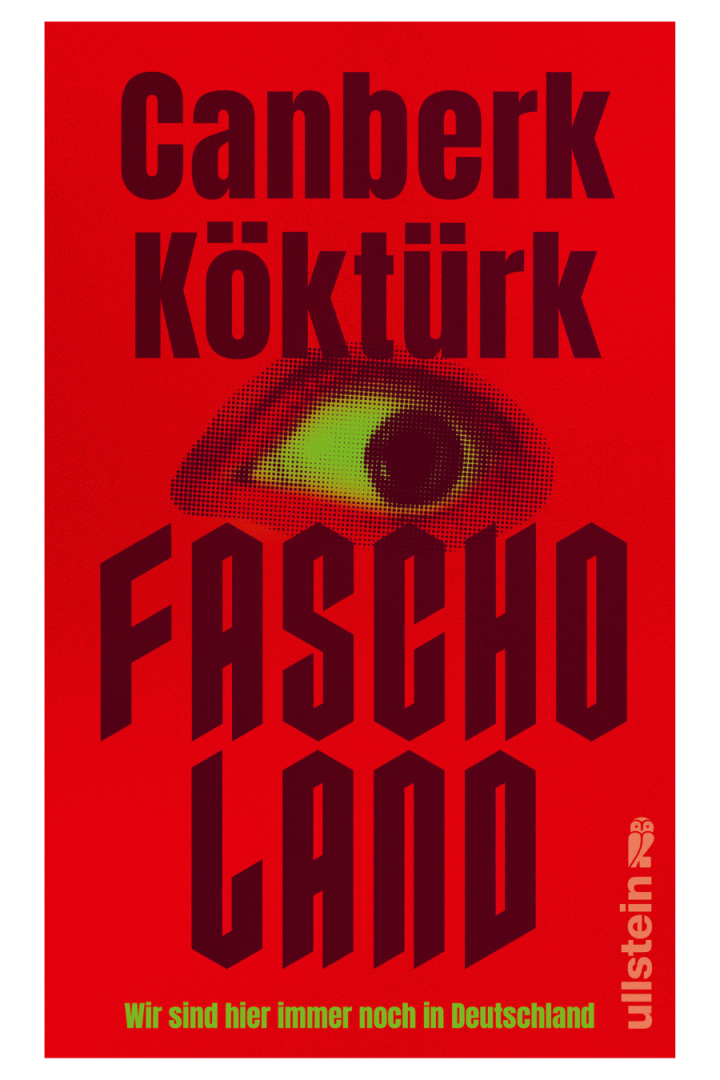 Canberk Köktürk: Fascholand