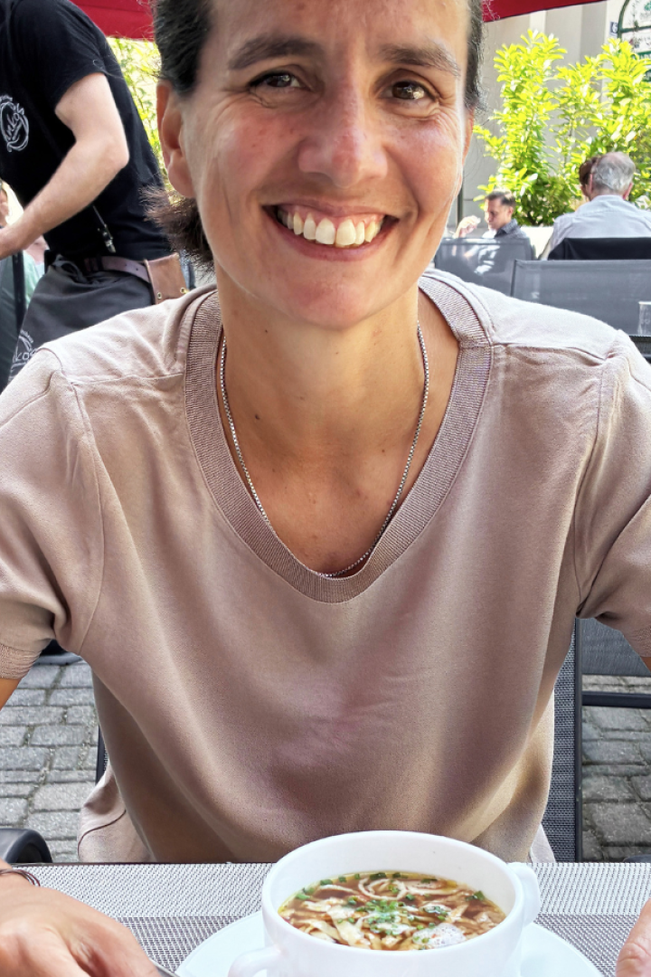 Irene Fuhrmann, Österreichs erfolgreichste Fußballtrainerin