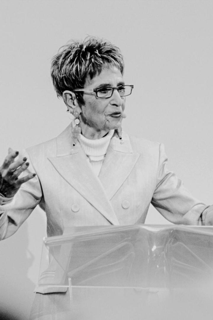 Ingrid Korosec
