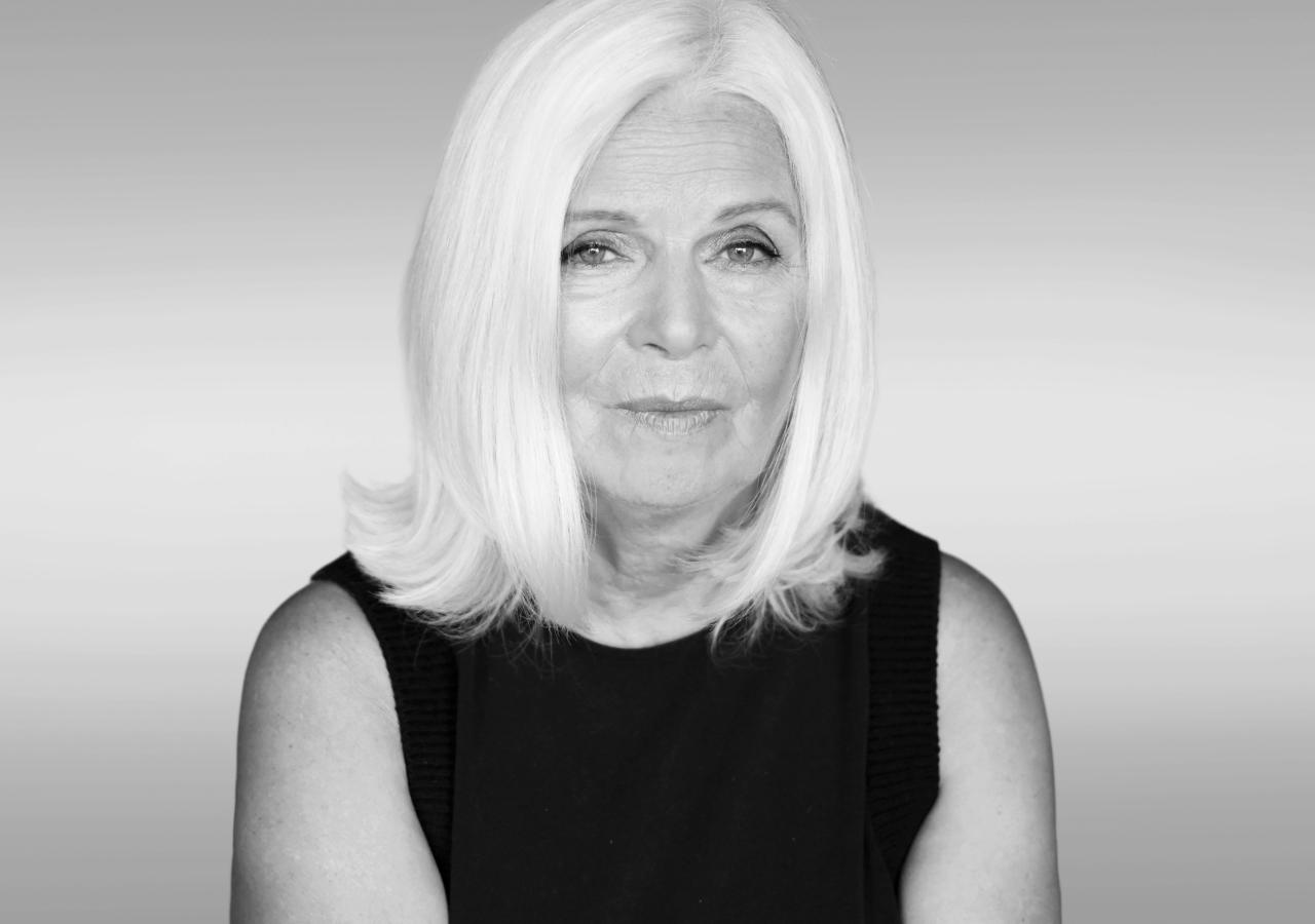 Elfriede Hammerl