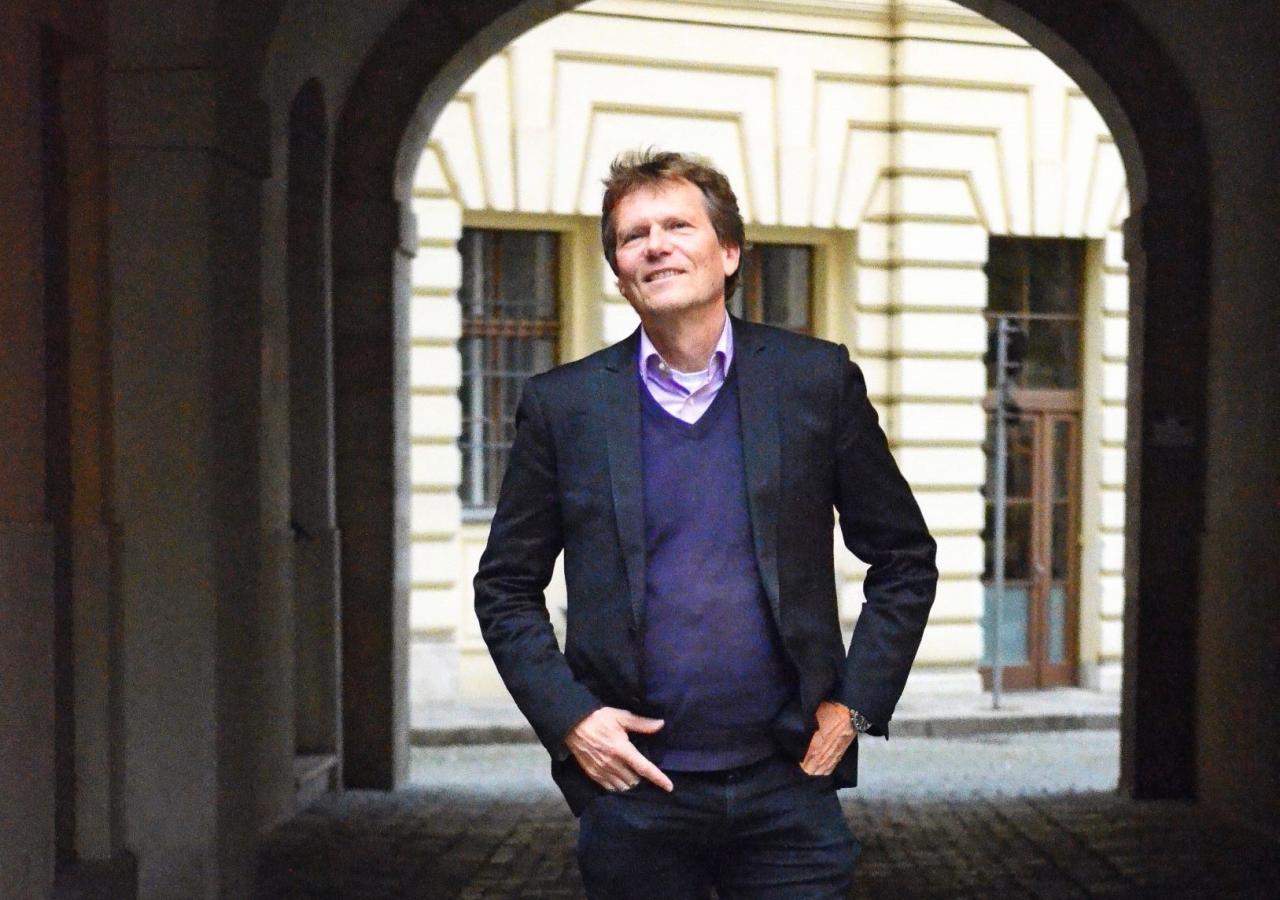 Hartmut Rosa