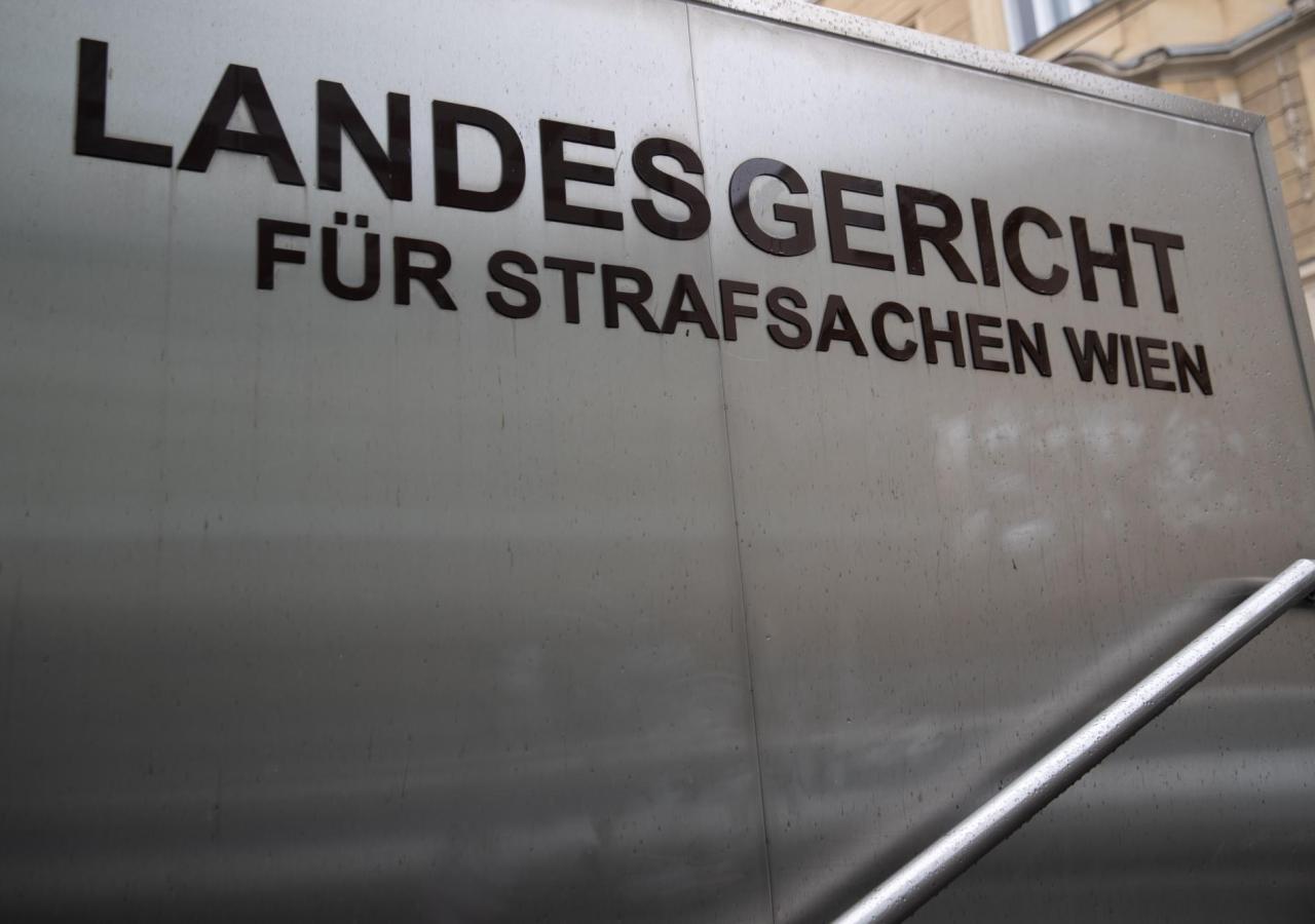 Landesgericht Wien