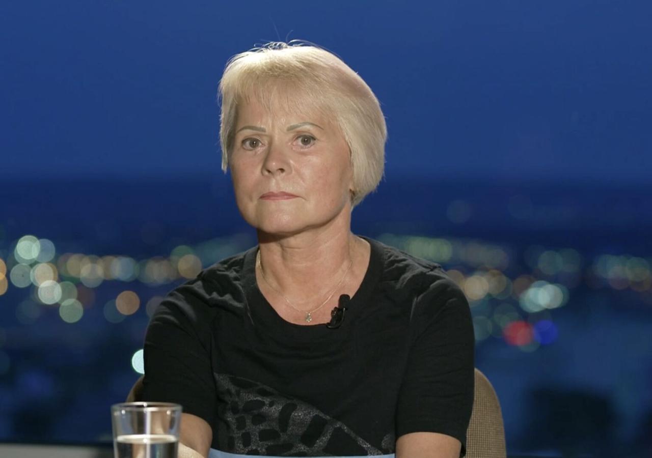 Maria Kubisa