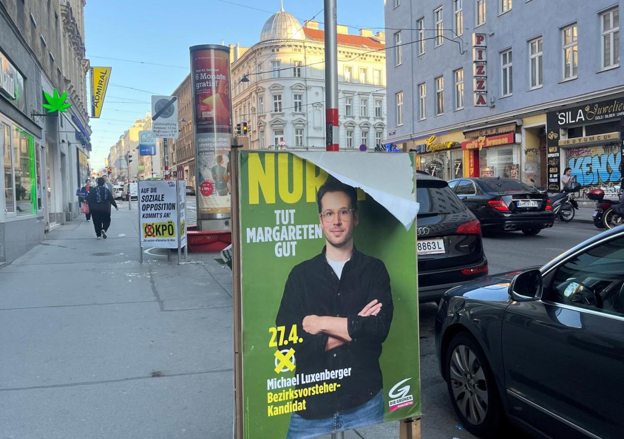 Wien Margareten 