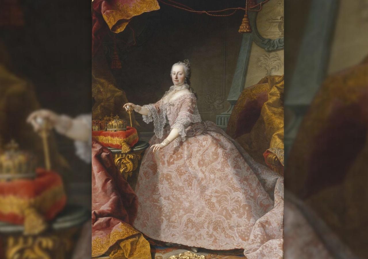 Maria Theresia