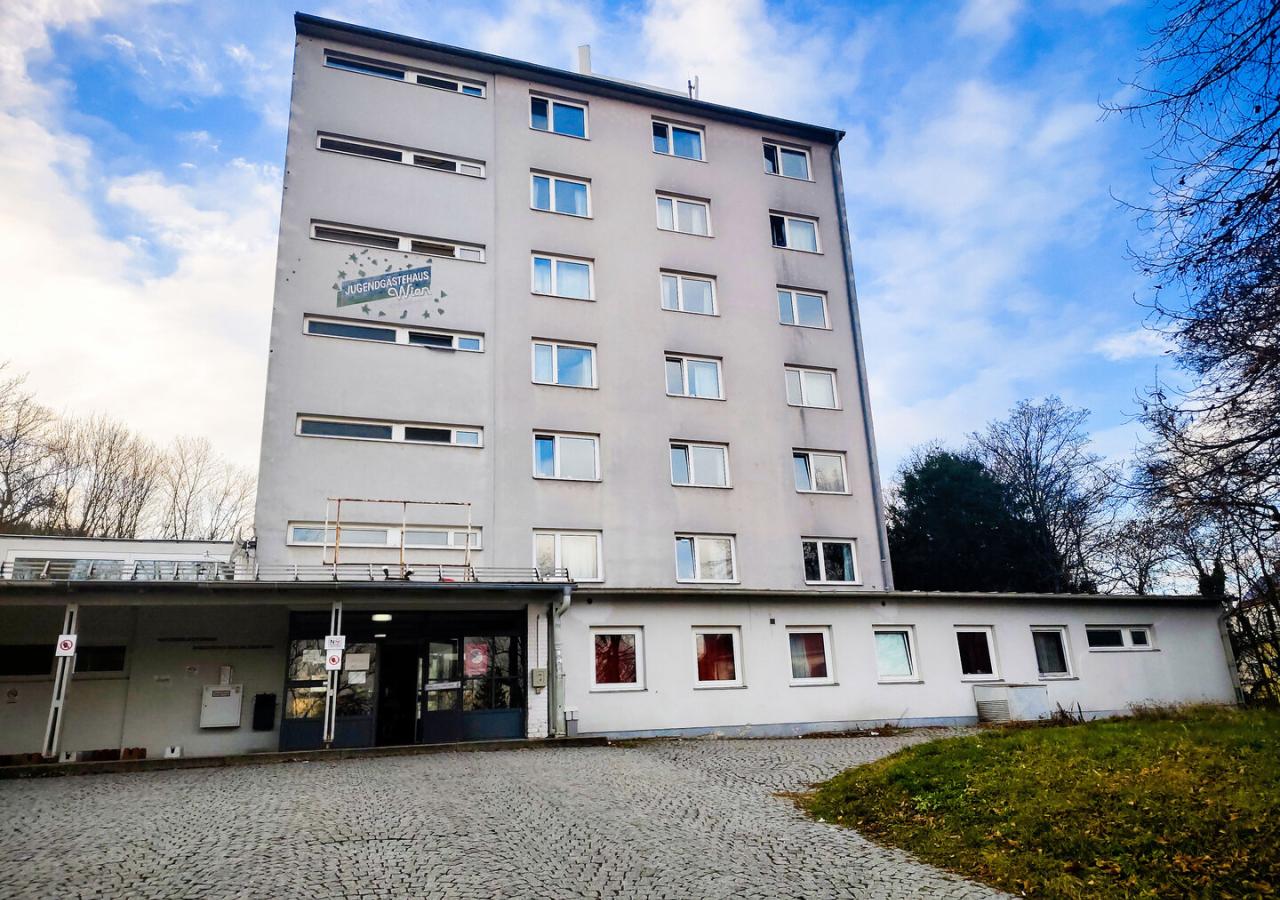 Erstaufnahme für Ukrainer