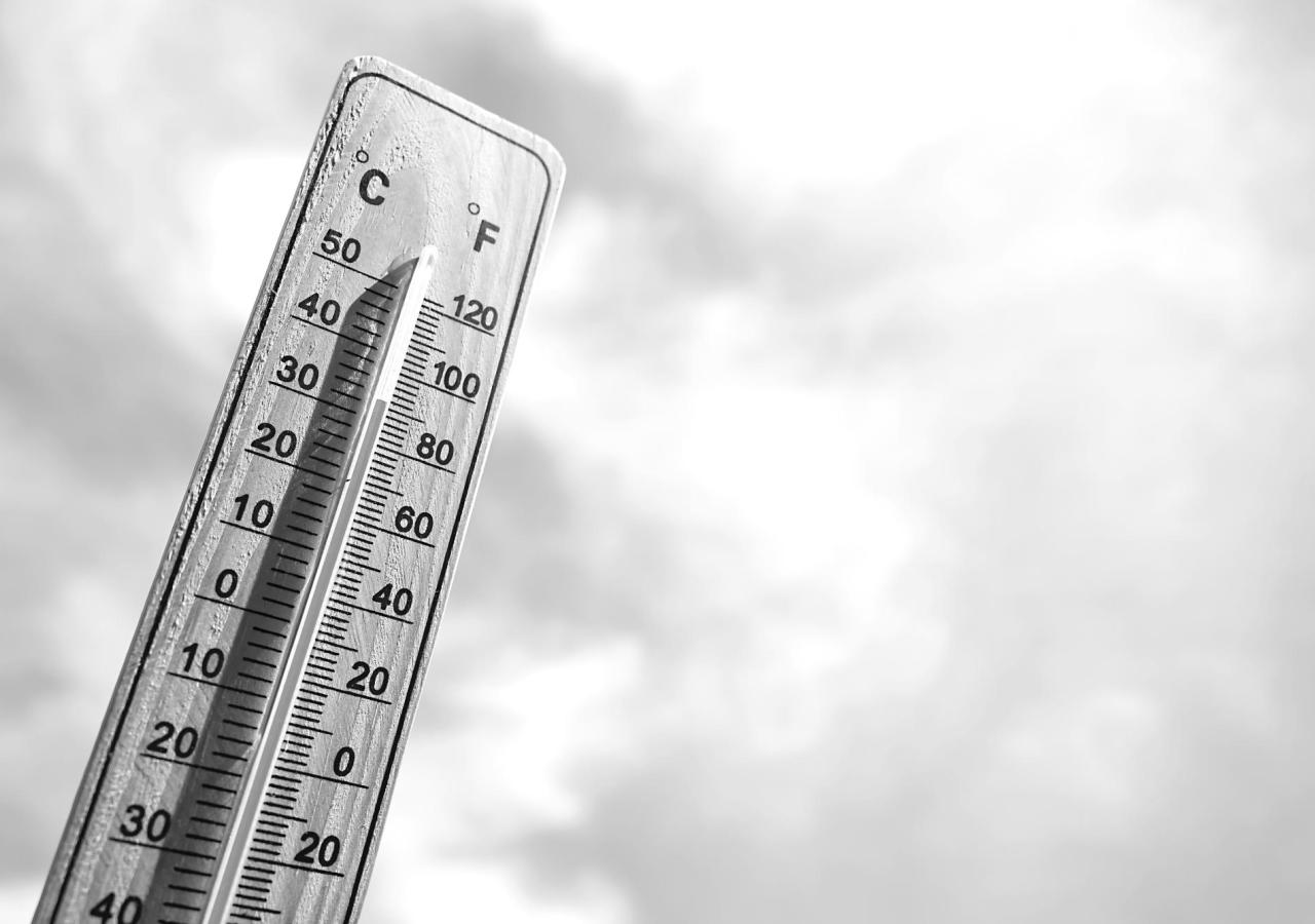 Thermostat