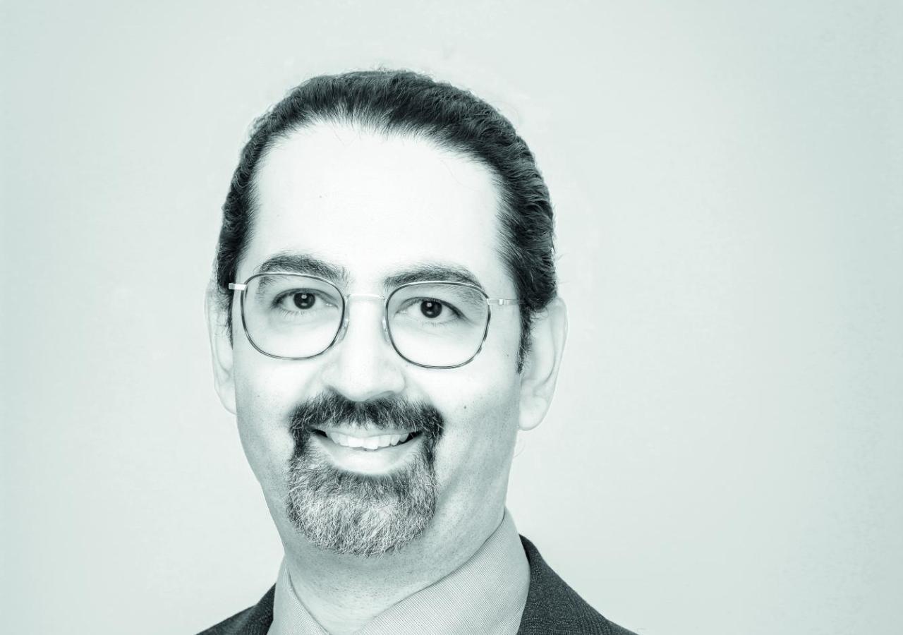 Asjad Naqvi ist Ökonom und arbeitet seit Juni 2022 in der Forschungsgruppe "Klima-, Umwelt- und Ressourcenökonomie" des WIFO