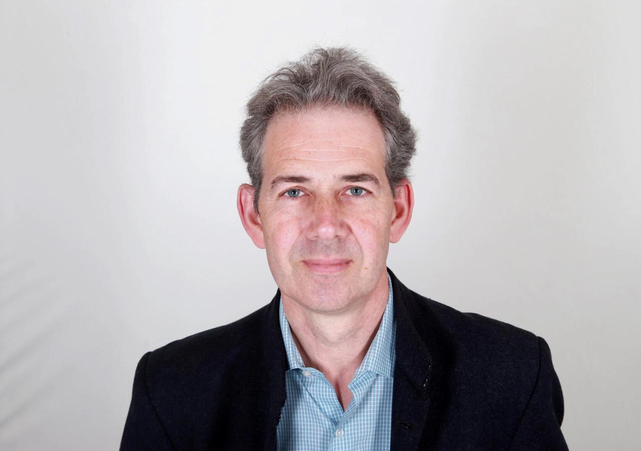 Profilfoto von Thomas De Waal