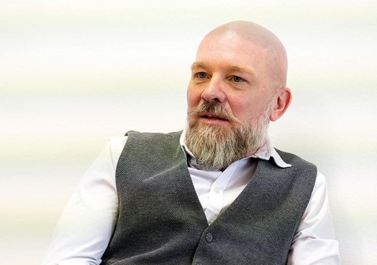 Reinhard Nosofsky